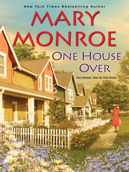 Cover image for One House Over